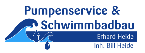 Pumpenservice Heide Logo
