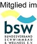 Mitglied BSW Logo